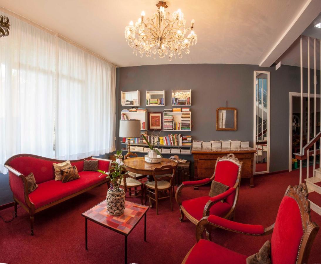 Giovanna Regina Hotel Габічче-Маре Екстер'єр фото